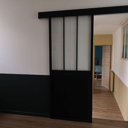 Appartement Charme Avec Terrasse Le Touquet Exteriér fotografie